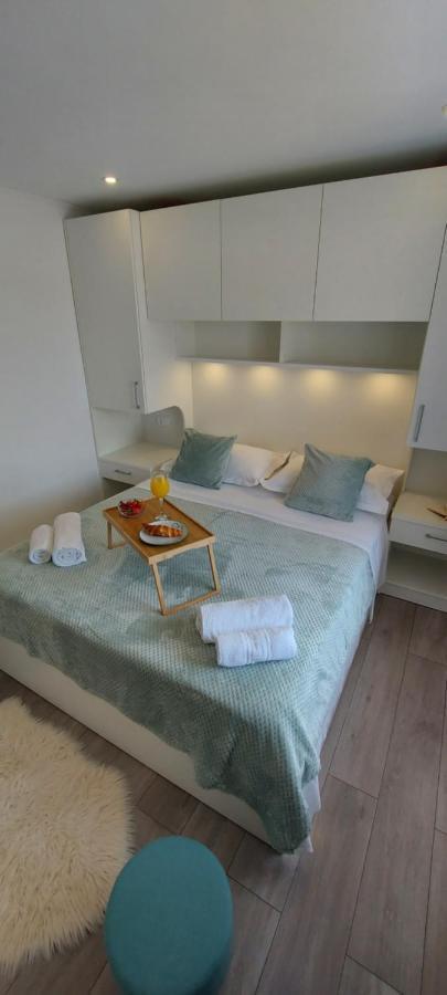 Apartman Bella Figura Makarska