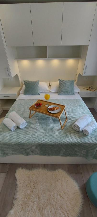 Apartman Bella Figura *