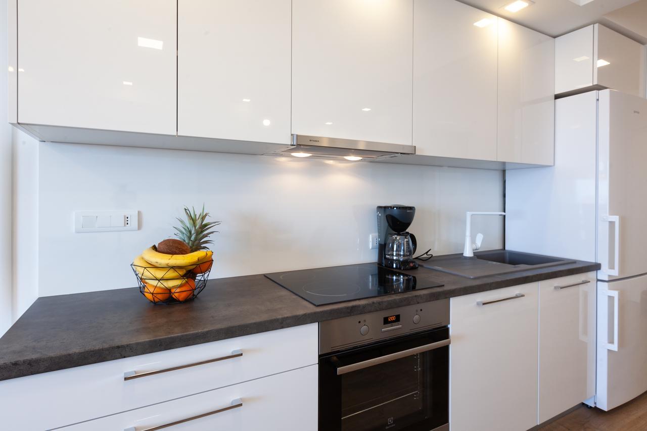 Apartman Bella Figura Makarska