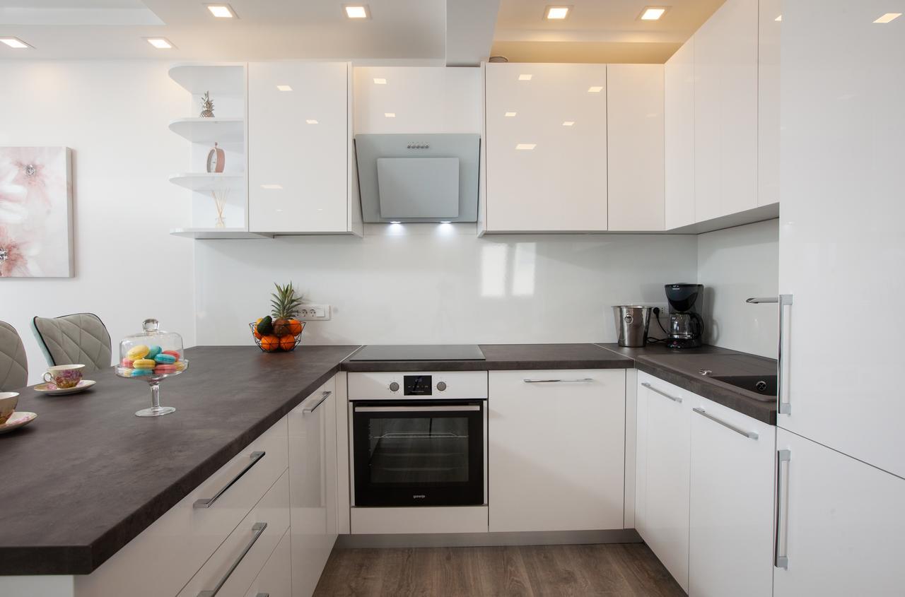 Apartman Bella Figura Makarska