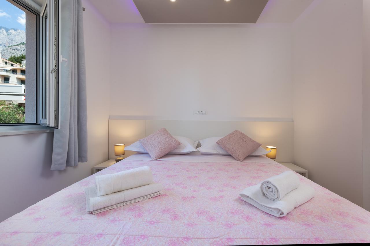 Apartman Bella Figura Makarska