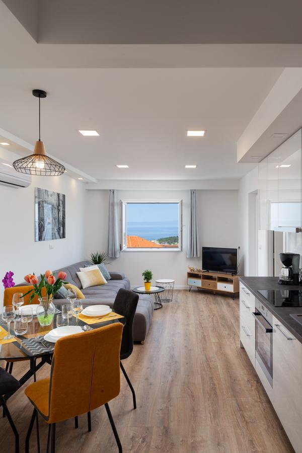 Apartman Bella Figura *