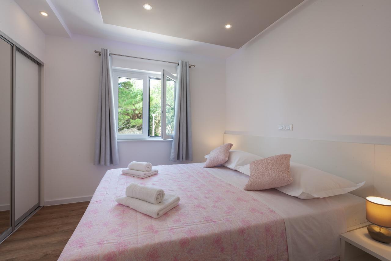 Apartman Bella Figura *