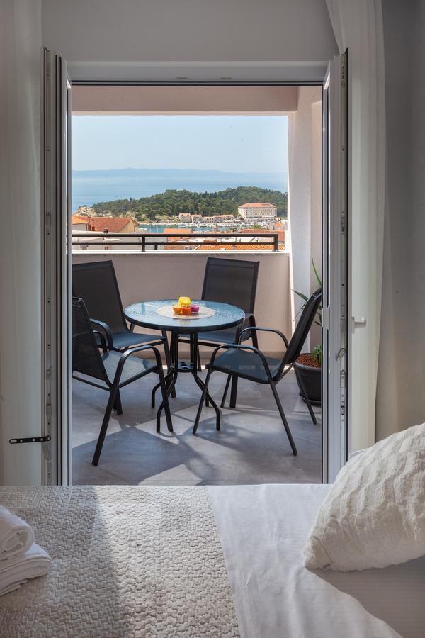 Bella Figura Apartman