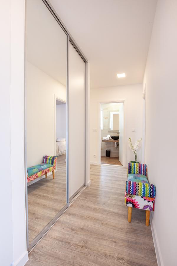 Bella Figura Apartman *