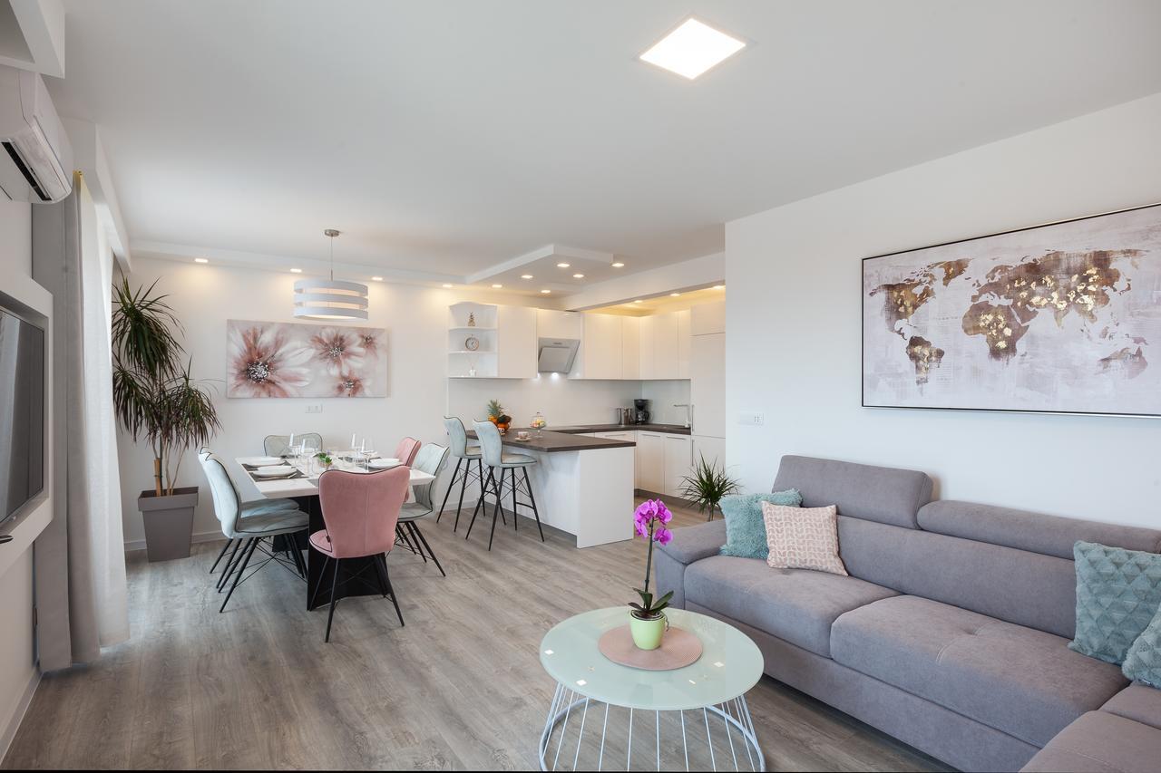 Bella Figura Apartman *