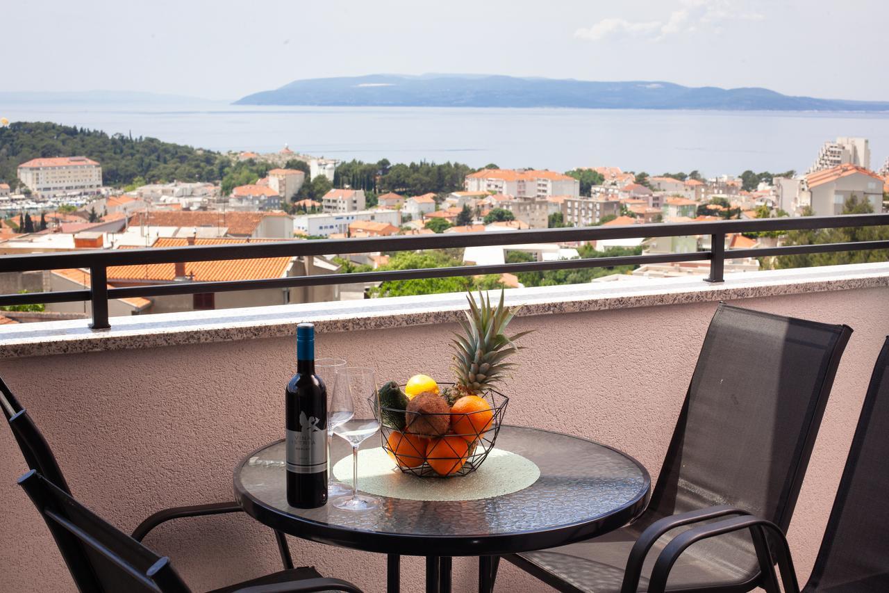 Apartman Bella Figura