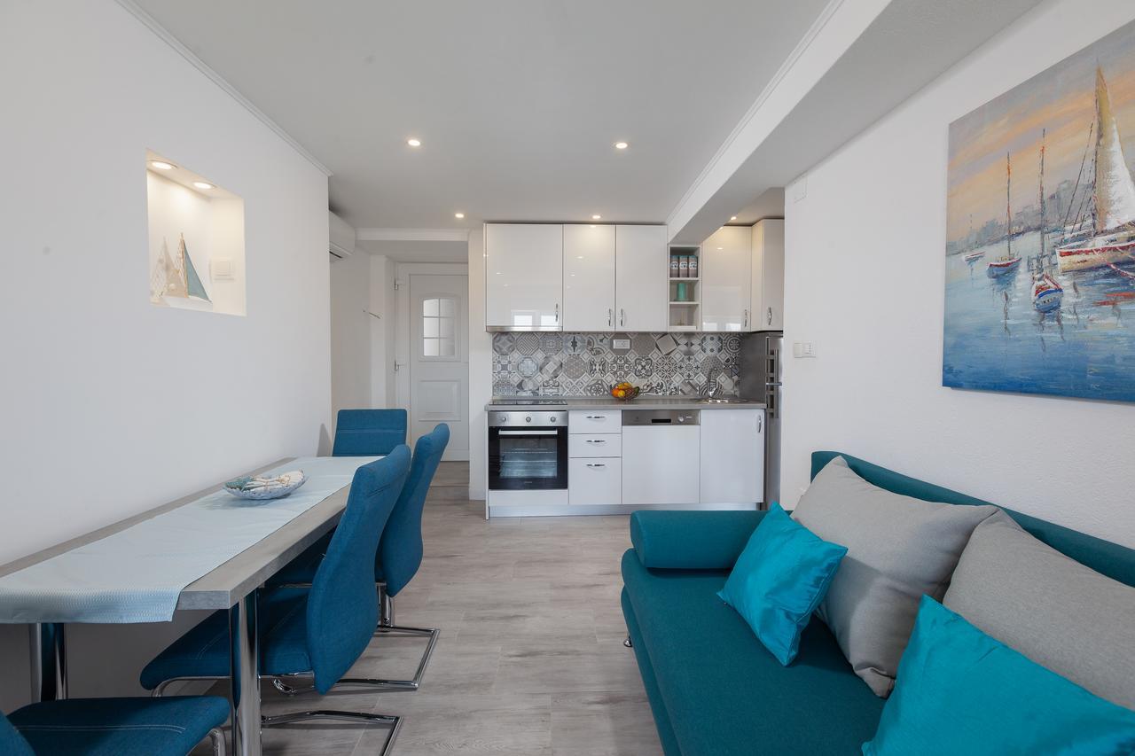 Apartman Bella Figura *