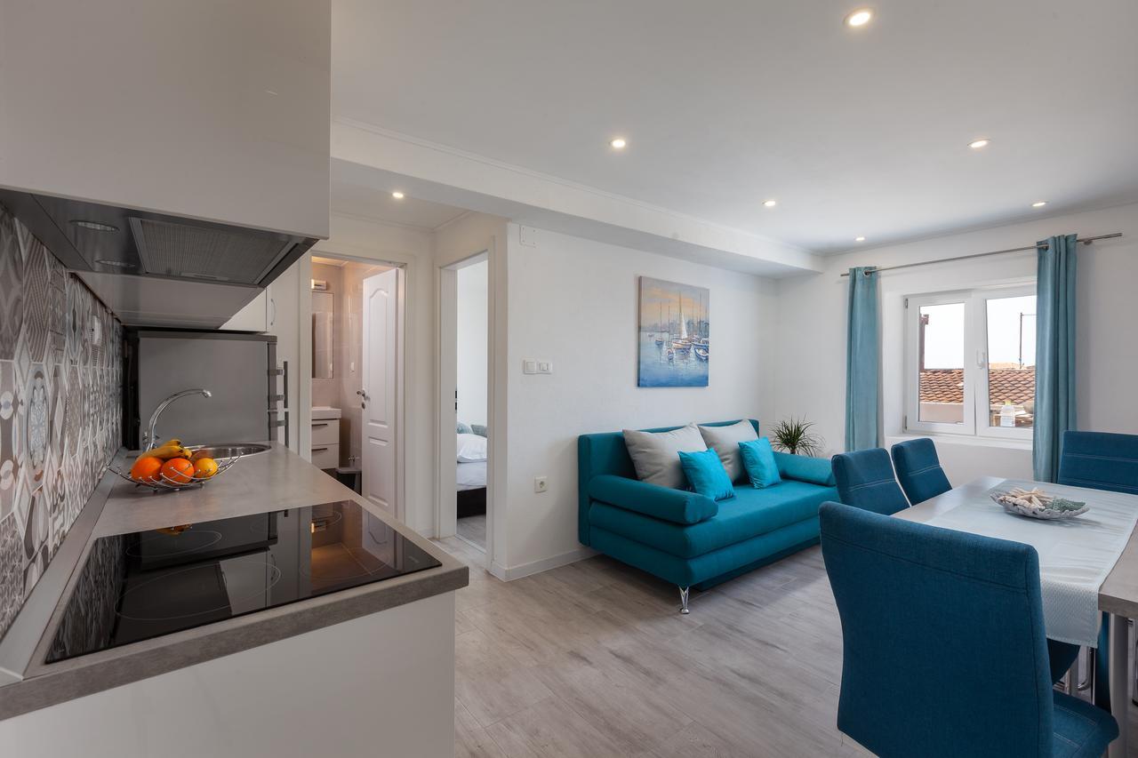 Apartman Bella Figura *