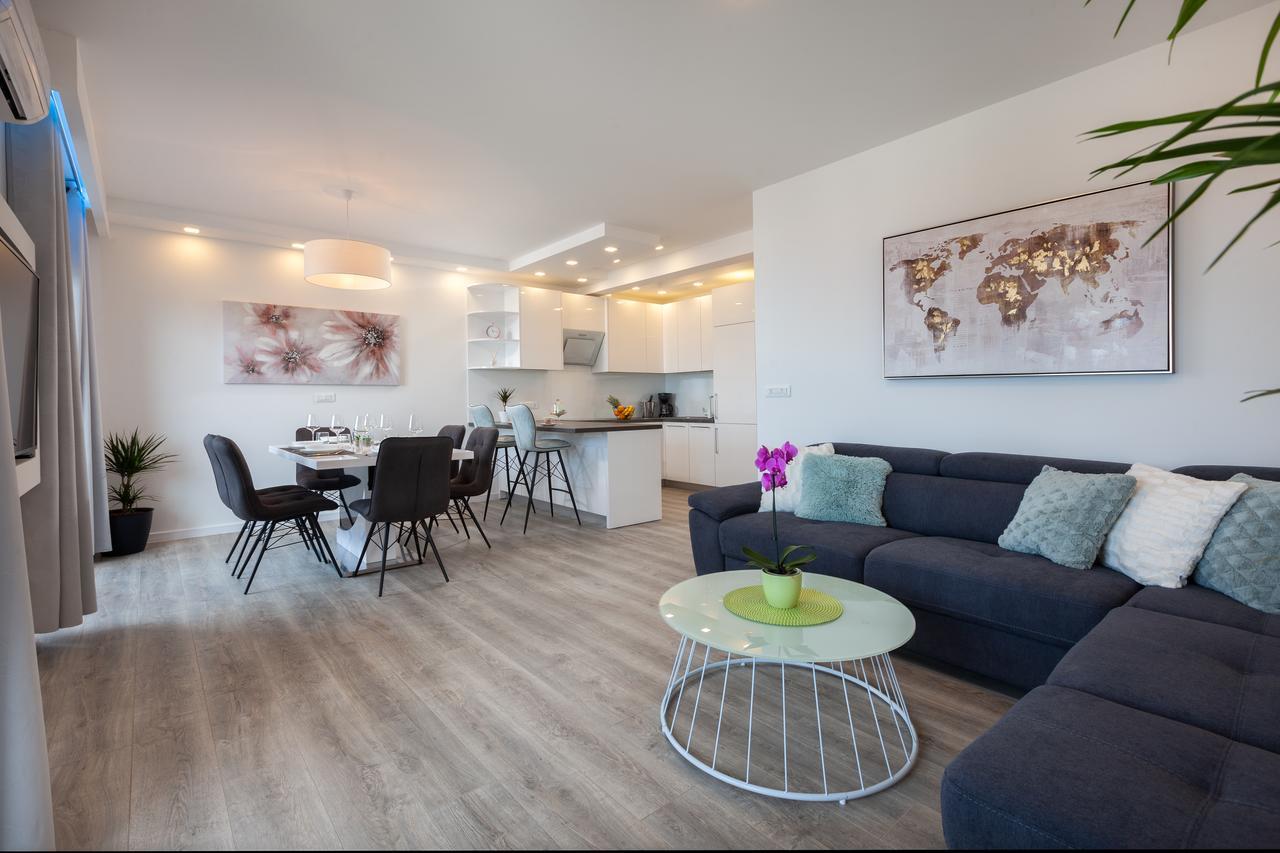 Bella Figura Apartman *