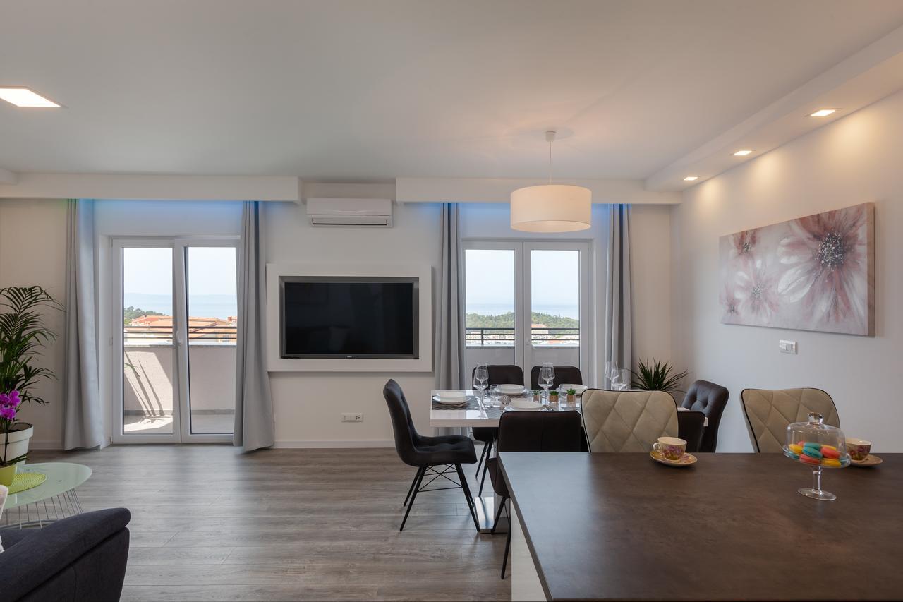 Bella Figura Apartman