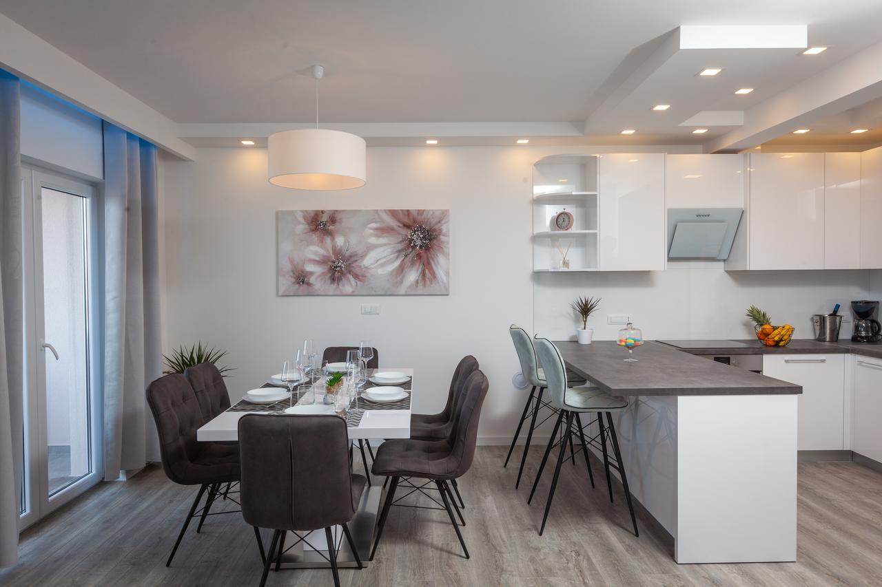 Bella Figura Apartman Makarska