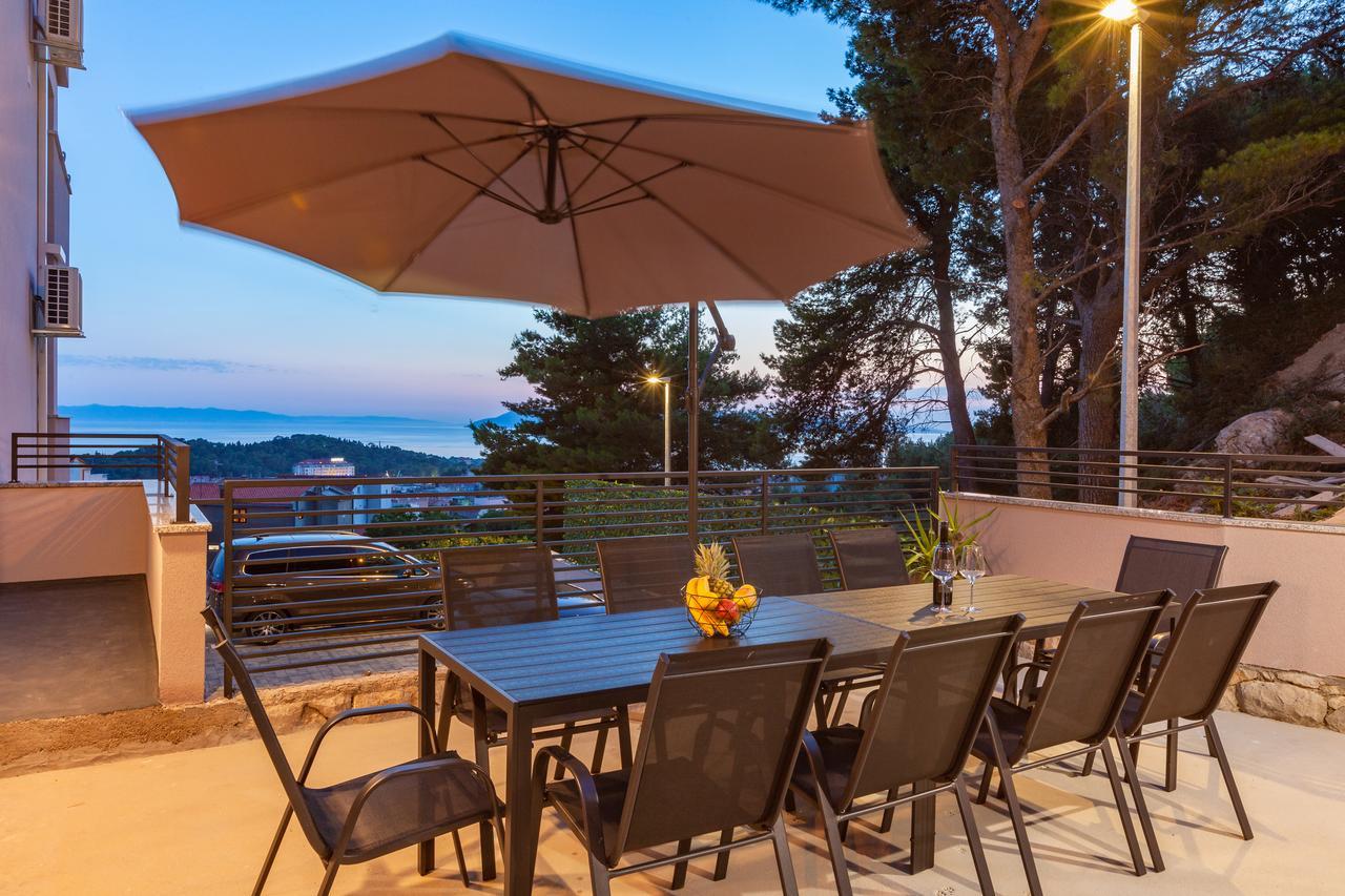Apartman Bella Figura